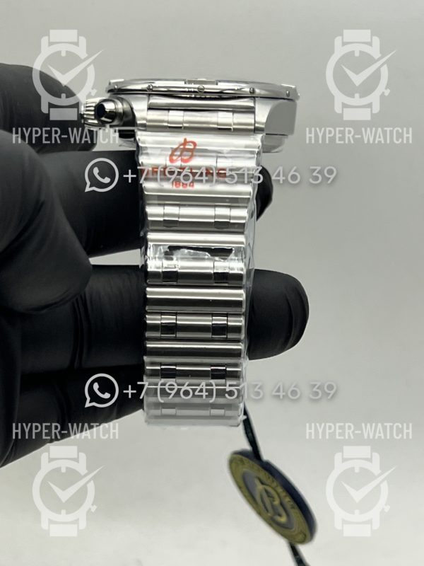 Товар Breitling Chronomat B01 42 EB0134101M1E1 Фото 10 - Breitling Chronomat B01 42 EB0134101M1E1
