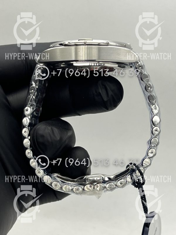 Товар Breitling Chronomat B01 42 EB0134101M1E1 Фото 11 - Breitling Chronomat B01 42 EB0134101M1E1
