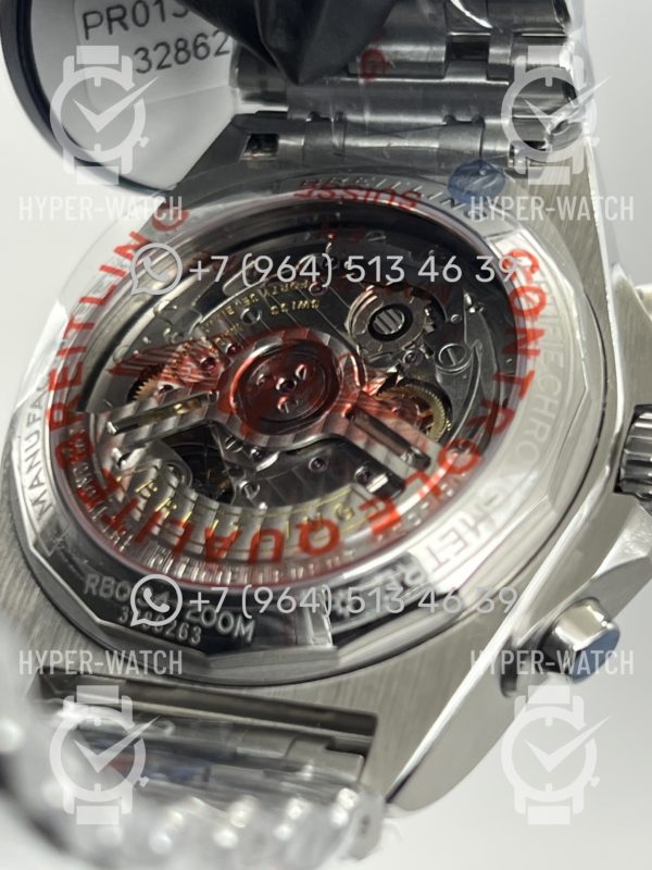 Товар Breitling Chronomat B01 42 EB0134101M1E1 Фото 14 - Breitling Chronomat B01 42 EB0134101M1E1