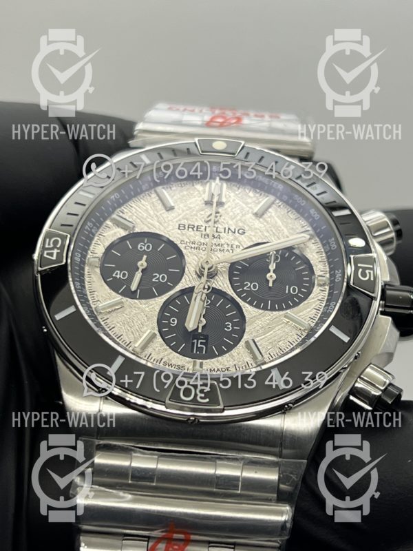 Товар Breitling Chronomat B01 44mm AB01 Фото 3 - Breitling Chronomat B01 44mm AB01