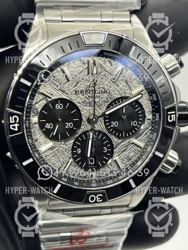 Товар Breitling Chronomat B01 44mm AB01 Фото 5 - Breitling Chronomat B01 44mm AB01