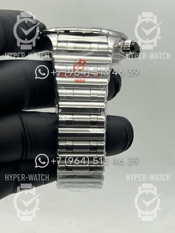 Товар Breitling Chronomat B01 44mm AB01 Фото 10 - Breitling Chronomat B01 44mm AB01