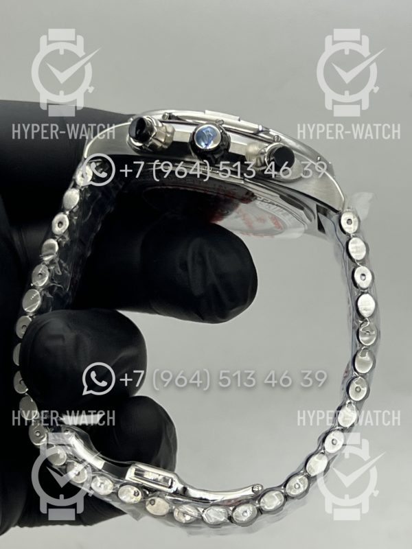 Товар Breitling Chronomat B01 44mm AB01 Фото 11 - Breitling Chronomat B01 44mm AB01