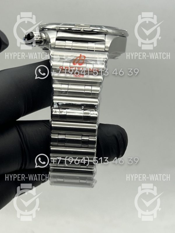 Товар Breitling Chronomat B01 44mm AB01 Фото 12 - Breitling Chronomat B01 44mm AB01