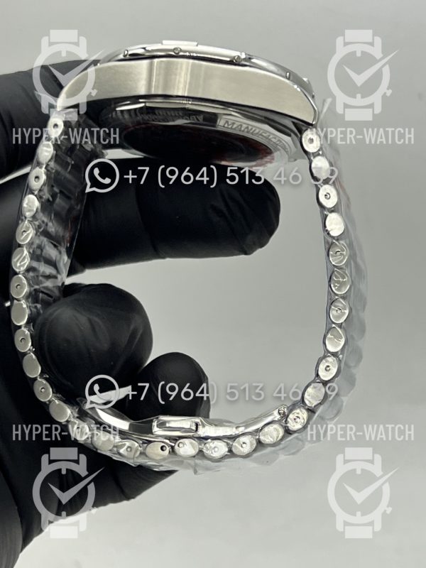 Товар Breitling Chronomat B01 44mm AB01 Фото 14 - Breitling Chronomat B01 44mm AB01