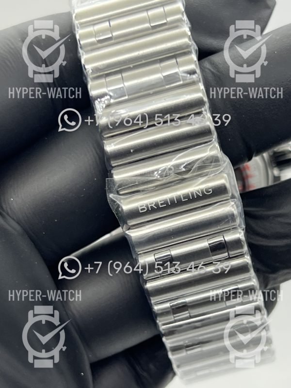 Товар Breitling Chronomat B01 44mm AB01 Фото 15 - Breitling Chronomat B01 44mm AB01