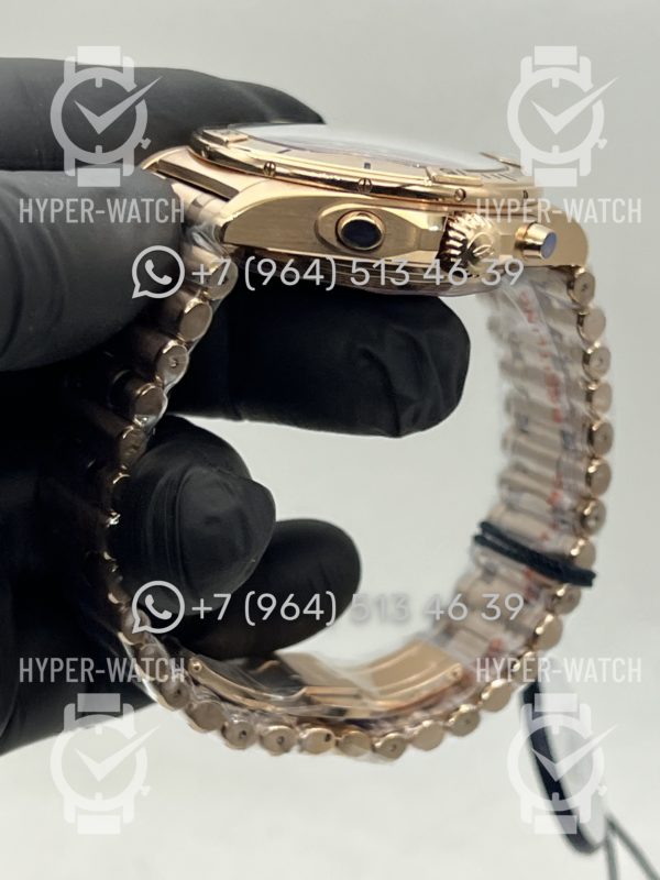Фото 8 - Breitling Chronomat B01 42 RB0134101L1R1