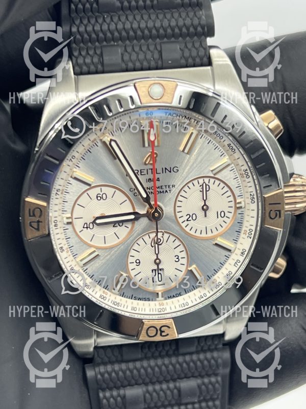Фото 3 - Breitling Chronomat B01 42 IB0134101G1