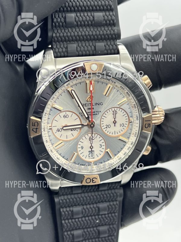 Фото 4 - Breitling Chronomat B01 42 IB0134101G1