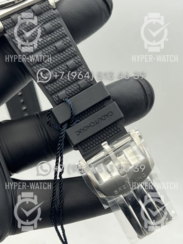 Фото 7 - Breitling Chronomat B01 42 IB0134101G1