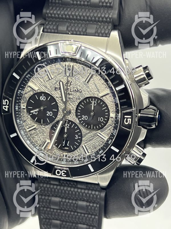 Товар Breitling Chronomat B01 44mm AB01 Steel Фото 5 - Breitling Chronomat B01 44mm AB01 Steel