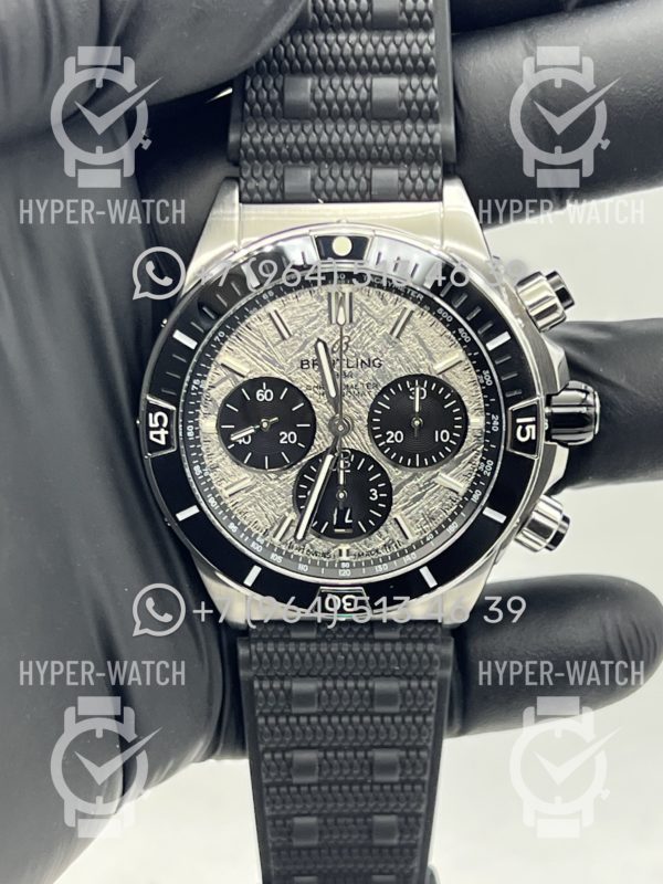 Товар Breitling Chronomat B01 44mm AB01 Steel Фото 6 - Breitling Chronomat B01 44mm AB01 Steel