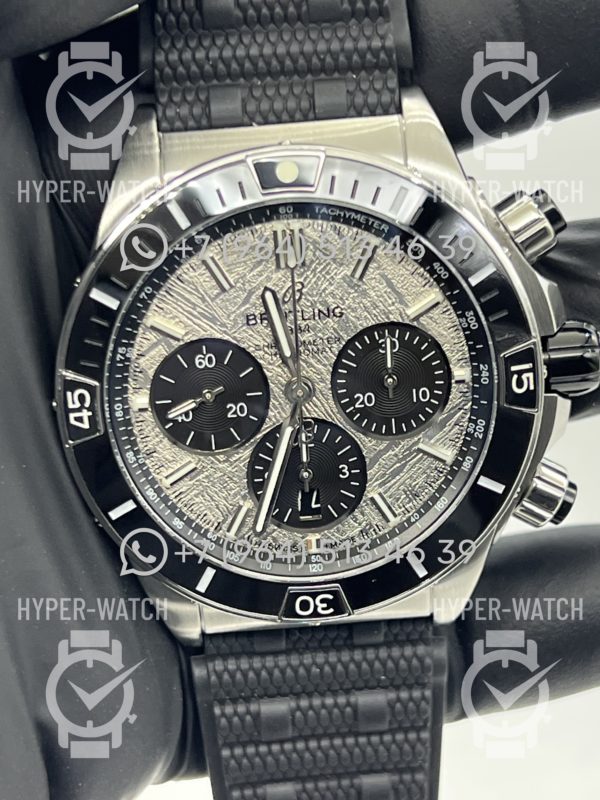 Товар Breitling Chronomat B01 44mm AB01 Steel Фото 7 - Breitling Chronomat B01 44mm AB01 Steel
