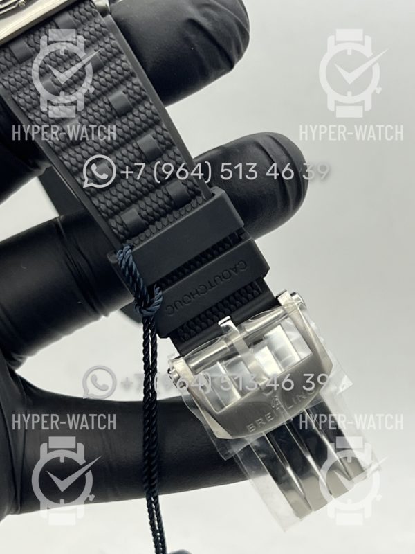 Товар Breitling Chronomat B01 44mm AB01 Steel Фото 8 - Breitling Chronomat B01 44mm AB01 Steel