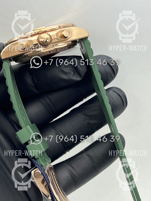 Товар Breitling Chronomat B01 42 RB0134101L1S1 Фото 11 - Breitling Chronomat B01 42 RB0134101L1S1