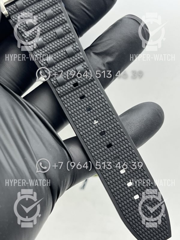 Фото 8 - Breitling Chronomat B01 42 EB0134101M1S1