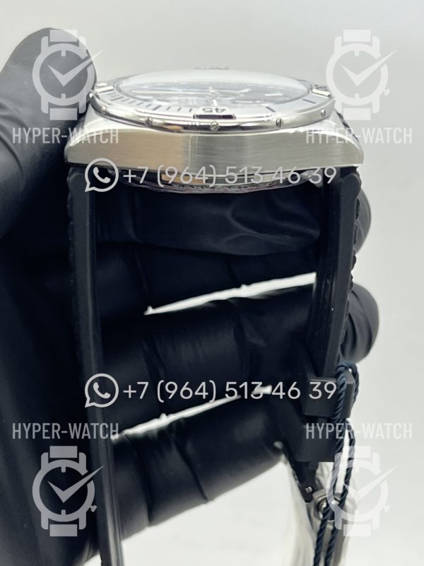 Фото 9 - Breitling Chronomat B01 42 EB0134101M1S1