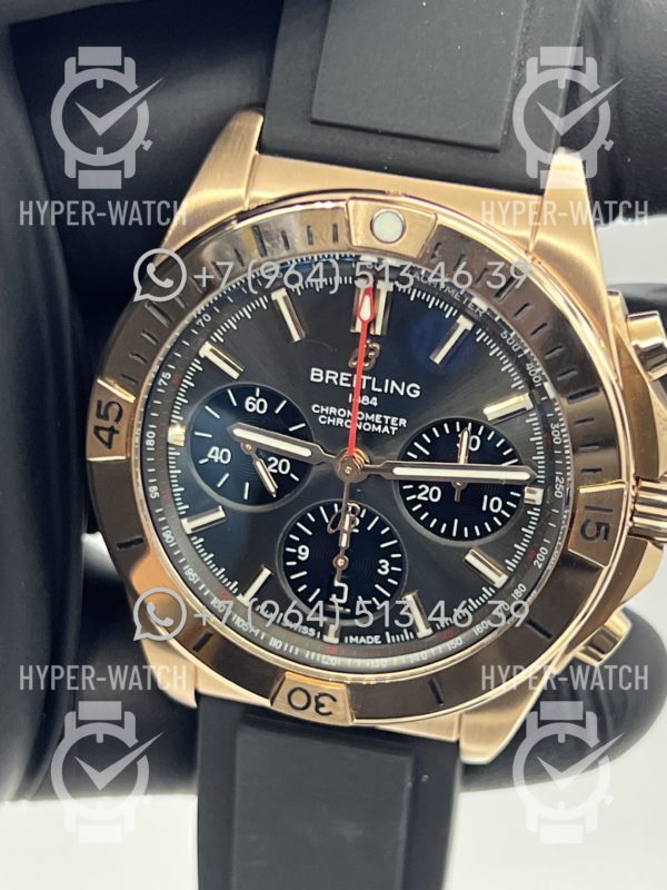 Фото 3 - Breitling Chronomat B01 42 RB0134101B1S1