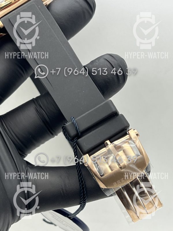 Фото 8 - Breitling Chronomat B01 42 RB0134101B1S1