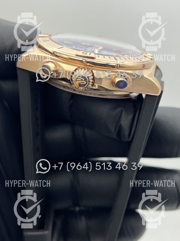 Фото 12 - Breitling Chronomat B01 42 RB0134101B1S1