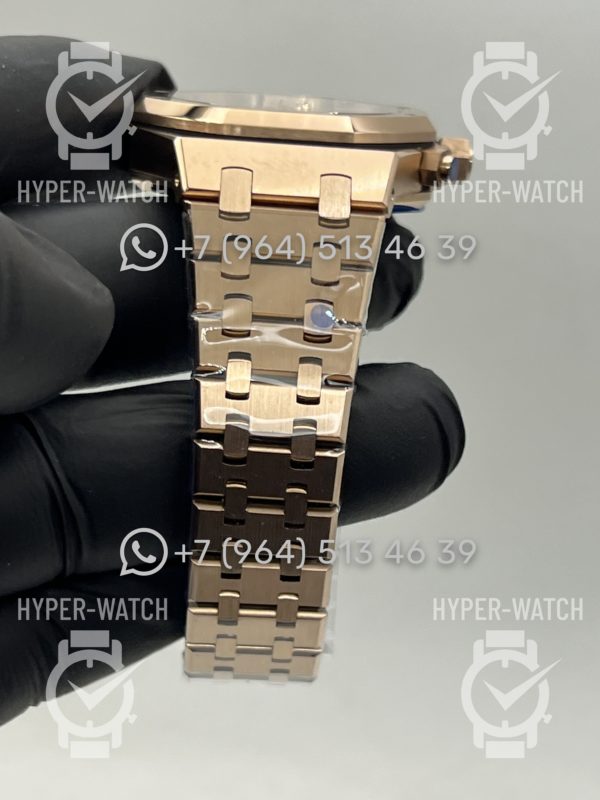 Товар Audemars Piguet Royal Oak Chronograph 41mm 26315OR.OO.1256OR.01 Фото 8 - Audemars Piguet Royal Oak Chronograph 41mm 26315OR.OO.1256OR.01