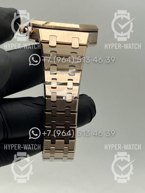 Товар Audemars Piguet Royal Oak Chronograph 41mm 26315OR.OO.1256OR.01 Фото 12 - Audemars Piguet Royal Oak Chronograph 41mm 26315OR.OO.1256OR.01