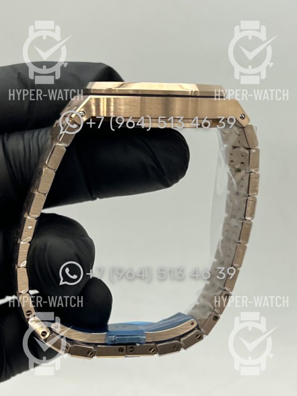 Товар Audemars Piguet Royal Oak Chronograph 41mm 26315OR.OO.1256OR.01 Фото 13 - Audemars Piguet Royal Oak Chronograph 41mm 26315OR.OO.1256OR.01