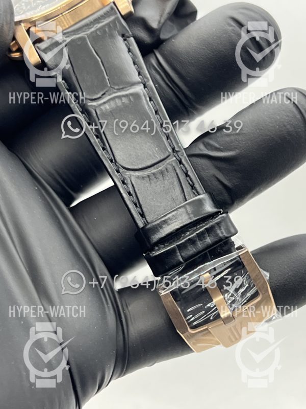 Товар Audemars Piguet CODE 11.59 26393OR.OO.A002CR.01 Фото 9 - Audemars Piguet CODE 11.59 26393OR.OO.A002CR.01