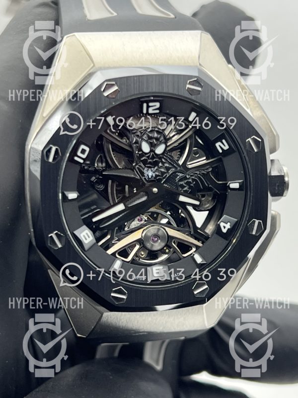 Товар Audemars Piguet Royal Oak Concept 26631IO.OO.D002CA Фото 3 - Audemars Piguet Royal Oak Concept 26631IO.OO.D002CA