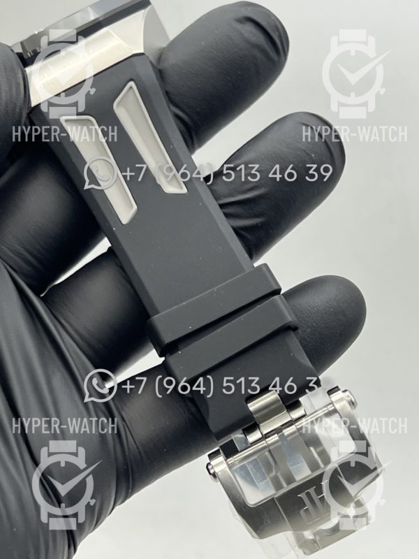 Товар Audemars Piguet Royal Oak Concept 26631IO.OO.D002CA Фото 6 - Audemars Piguet Royal Oak Concept 26631IO.OO.D002CA