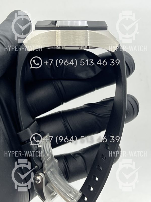 Товар Audemars Piguet Royal Oak Concept 26631IO.OO.D002CA Фото 7 - Audemars Piguet Royal Oak Concept 26631IO.OO.D002CA