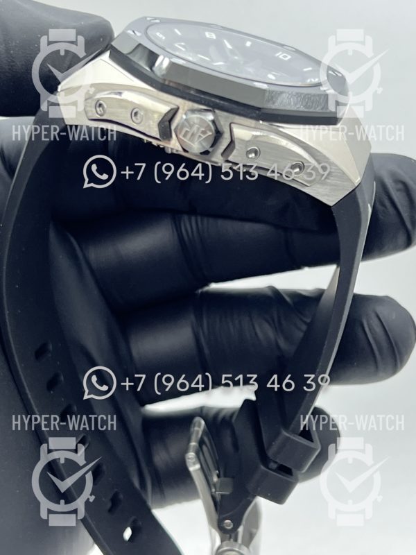 Товар Audemars Piguet Royal Oak Concept 26631IO.OO.D002CA Фото 8 - Audemars Piguet Royal Oak Concept 26631IO.OO.D002CA