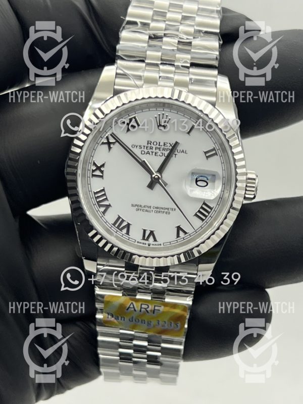 Товар Rolex DateJust 36mm 126234-0025 Фото 2 - Rolex DateJust 36mm 126234-0025