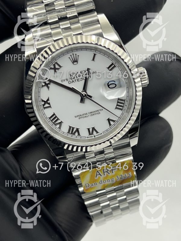 Товар Rolex DateJust 36mm 126234-0025 Фото 4 - Rolex DateJust 36mm 126234-0025