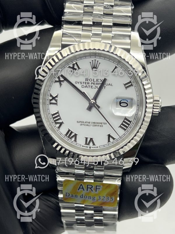 Товар Rolex DateJust 36mm 126234-0025 Фото 5 - Rolex DateJust 36mm 126234-0025