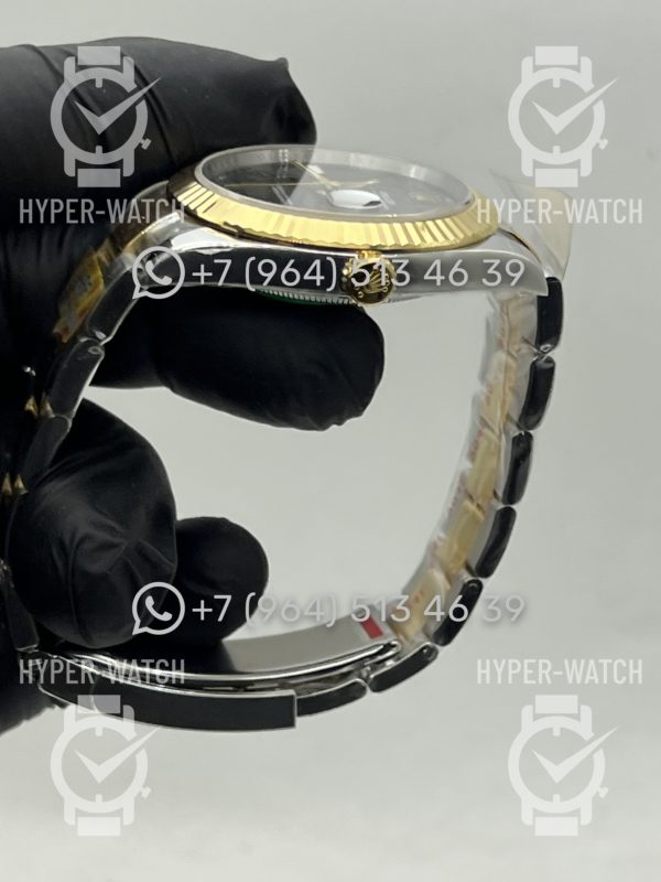 Фото 7 - Rolex DateJust 41mm 126333-0019