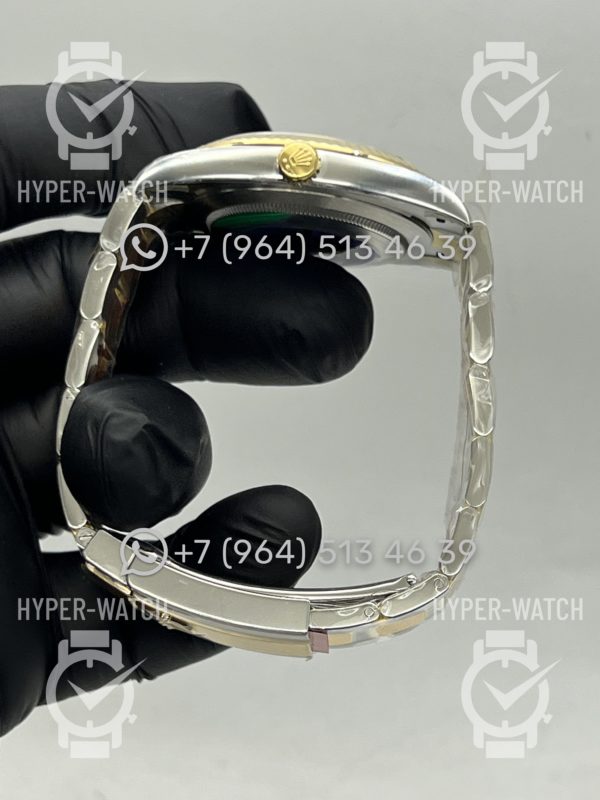 Фото 8 - Rolex DateJust 41mm 126333-0019