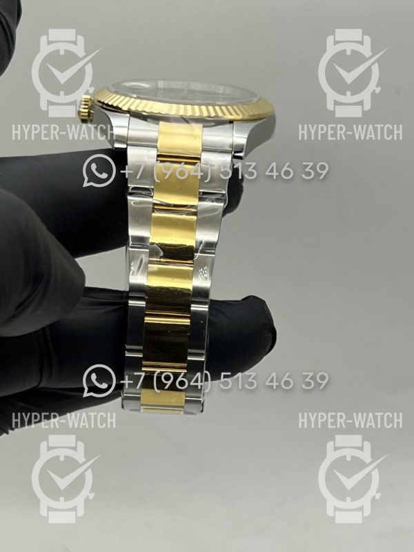 Фото 9 - Rolex DateJust 41mm 126333-0019