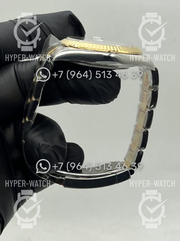 Фото 10 - Rolex DateJust 41mm 126333-0019