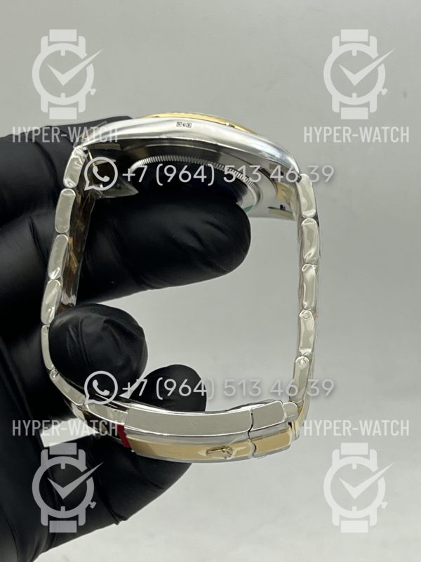 Фото 11 - Rolex DateJust 41mm 126333-0019