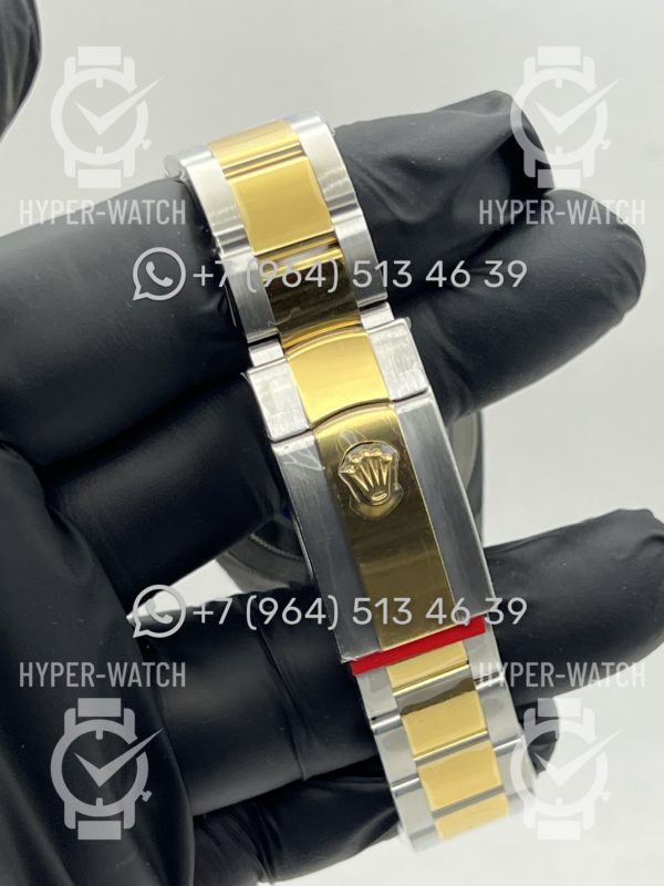 Фото 12 - Rolex DateJust 41mm 126333-0019