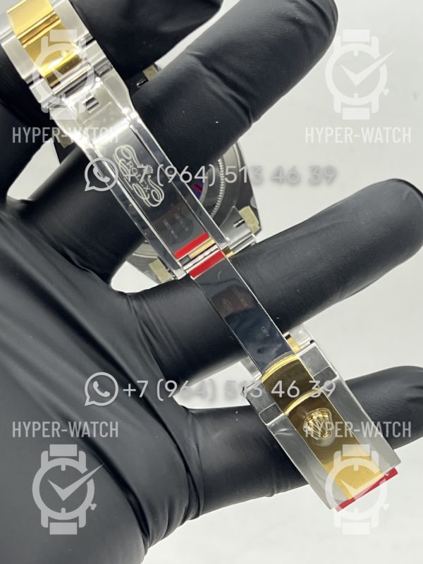 Фото 13 - Rolex DateJust 41mm 126333-0019
