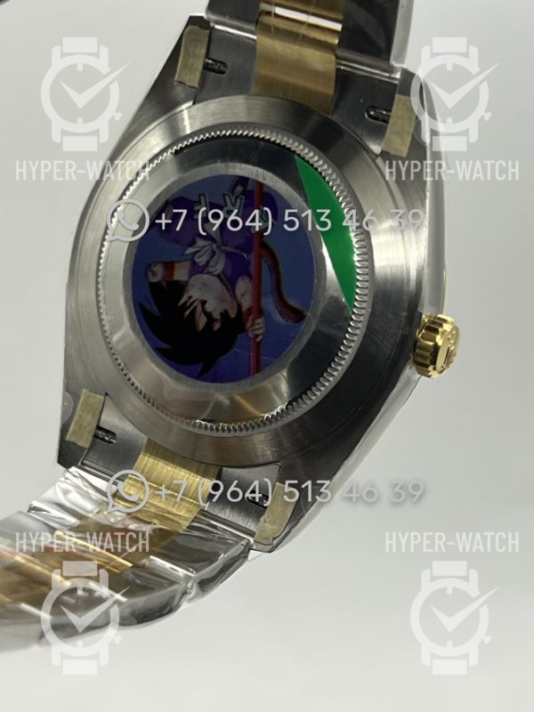 Фото 14 - Rolex DateJust 41mm 126333-0019