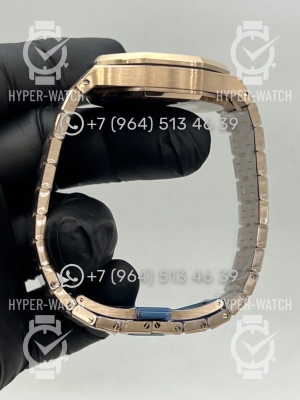 Фото 10 - Audemars Piguet Royal Oak Chronograph 41mm 26315OR.ZZ.1256OR.01