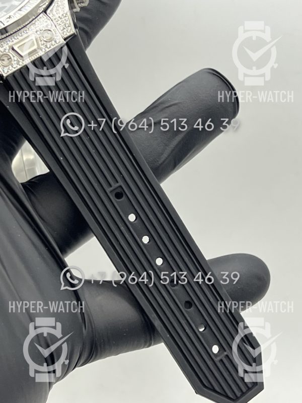 Фото 9 - Hublot Big Bang Unico 42mm 441.NX.1171.RX.0904