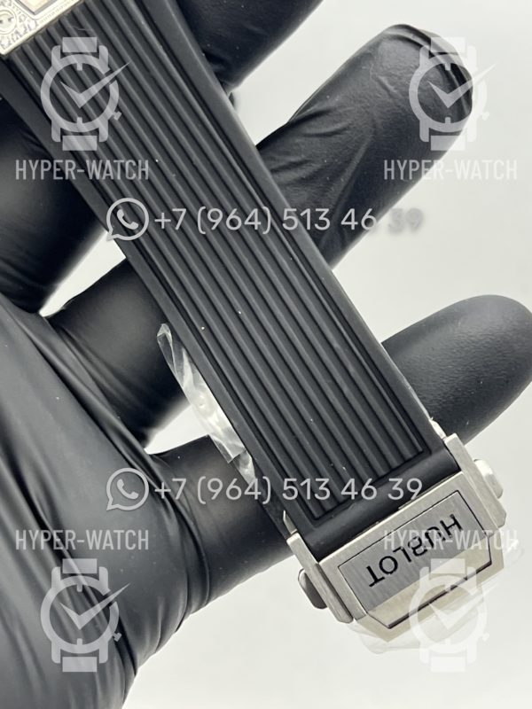 Фото 10 - Hublot Big Bang Unico 42mm 441.NX.1171.RX.0904
