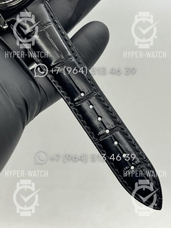 Фото 6 - Patek Philippe Grand Complications 44mm Perpetual Calendar Steel