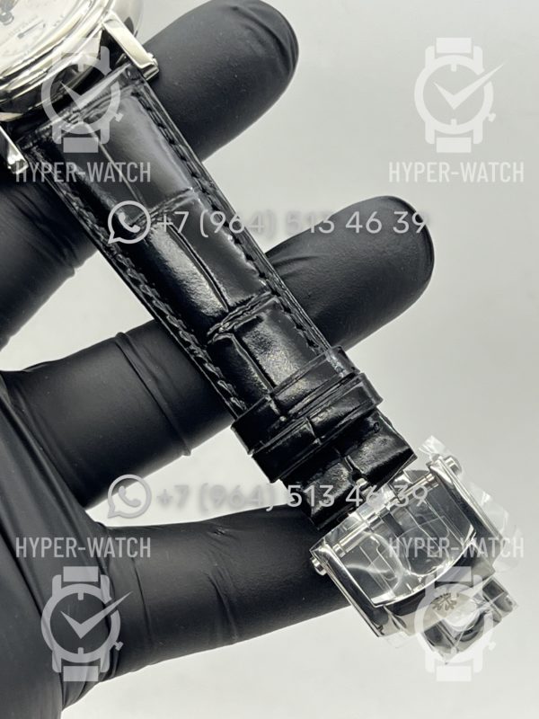 Фото 7 - Patek Philippe Grand Complications 44mm Perpetual Calendar Steel