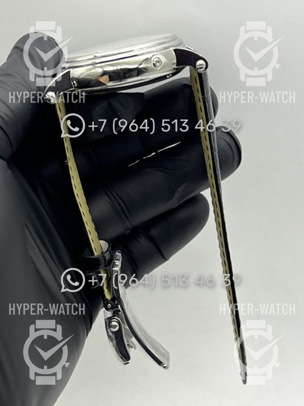 Фото 8 - Patek Philippe Grand Complications 44mm Perpetual Calendar Steel
