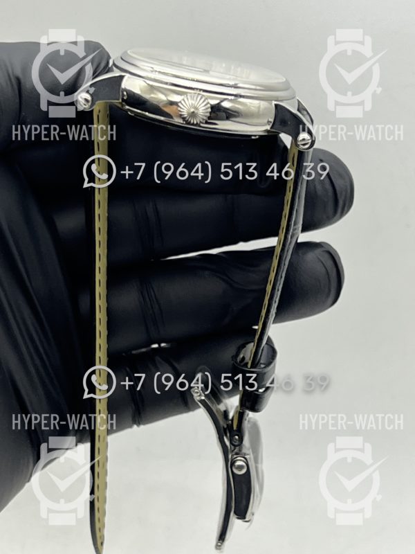 Фото 9 - Patek Philippe Grand Complications 44mm Perpetual Calendar Steel